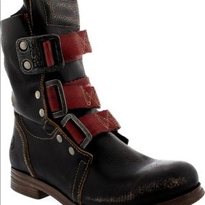 Fly London Boots